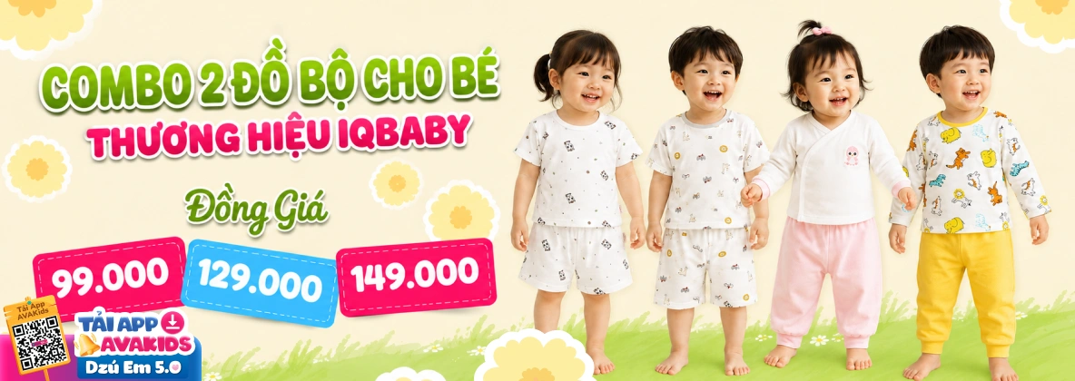 Banner IQBABY
